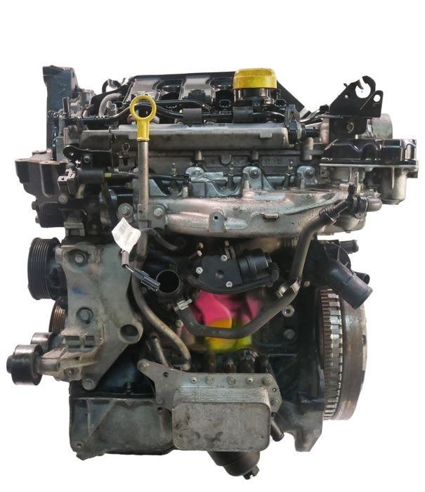 Moteur d'occasion Nissan Qashqai J10 1.6 dCi - R9M-R9M406, Autos : Pièces & Accessoires, Moteurs & Accessoires, Envoi, Révisé
