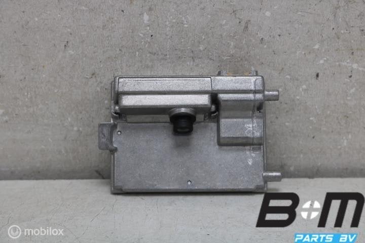 Camera voorzijde VW Multivan T7 5WA980653D, Gebruikt