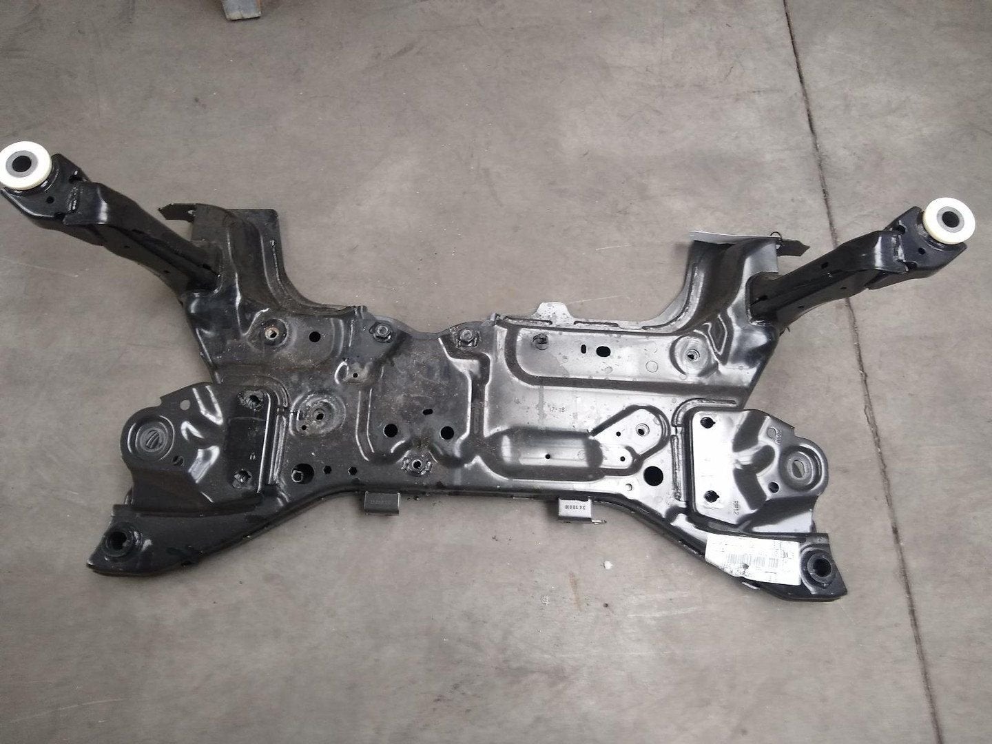 FORD FOCUS SUBFRAME (MOTOR) 2018, Ophalen of Verzenden, Gebruikt, Stiba lid