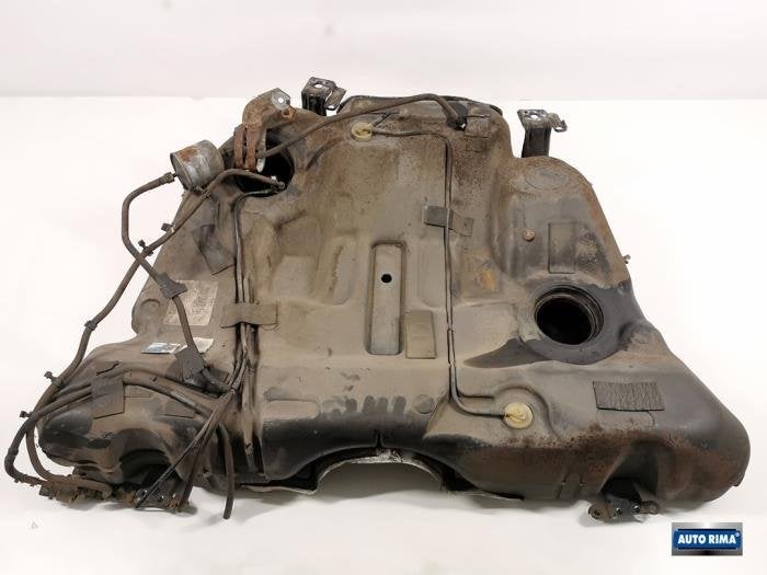 Réservoir de carburant d'un Volvo S80, Autos : Pièces & Accessoires, Systèmes à carburant, -, 3 mois de garantie, -, -