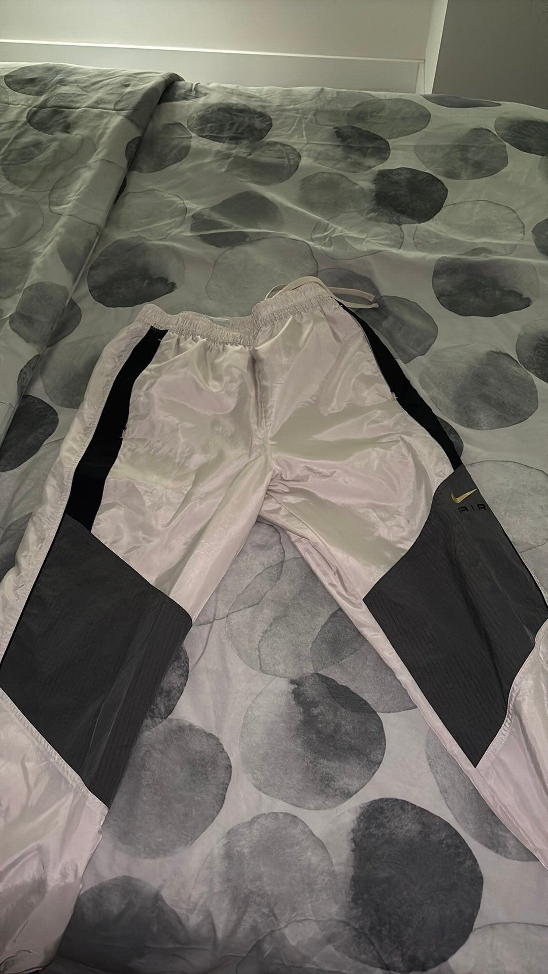 Nike track jogging, Ophalen, Nieuw