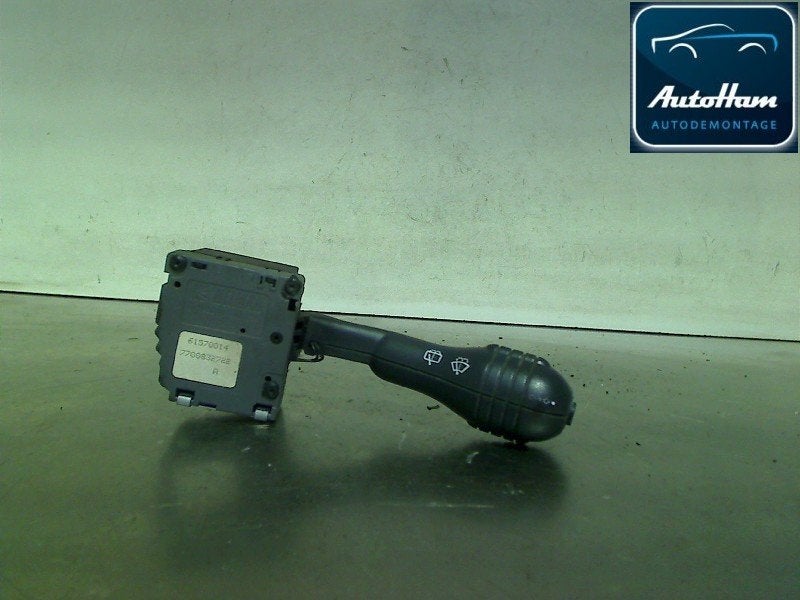 COMMODO ESSUIE-GLACE Renault Twingo (C06) (01-1993/06-2007), Autos : Pièces & Accessoires, Utilisé, Renault
