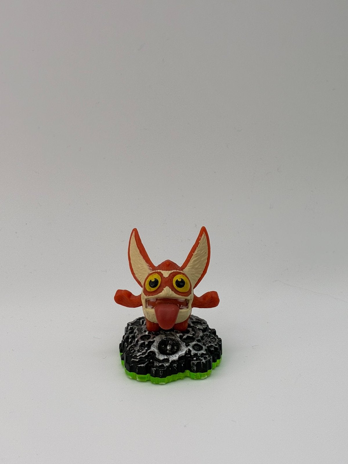 Skylanders Spyro's Adventure Sidekick Trigger Snappy, Enlèvement ou Envoi, Comme neuf