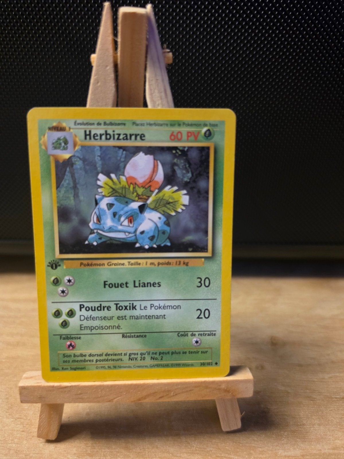 Herbestemming 30/102, Ophalen