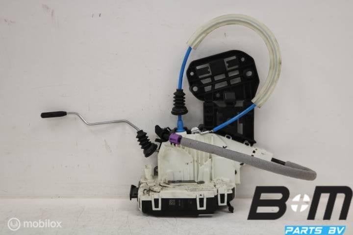 Deurslot rechtsachter Mercedes B-Klasse W246 A2047302835, Autos : Pièces & Accessoires, Utilisé