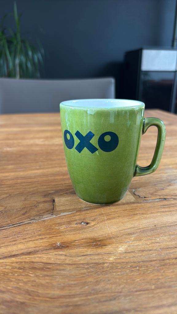 1 tas oxo (doos 5), Enlèvement, Comme neuf