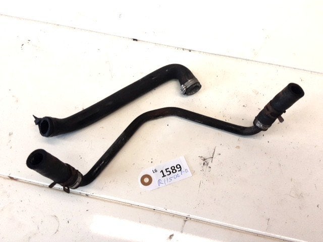 R1150R 2001 - 2006 BMW Flexibel Flexibel divers D1-55762