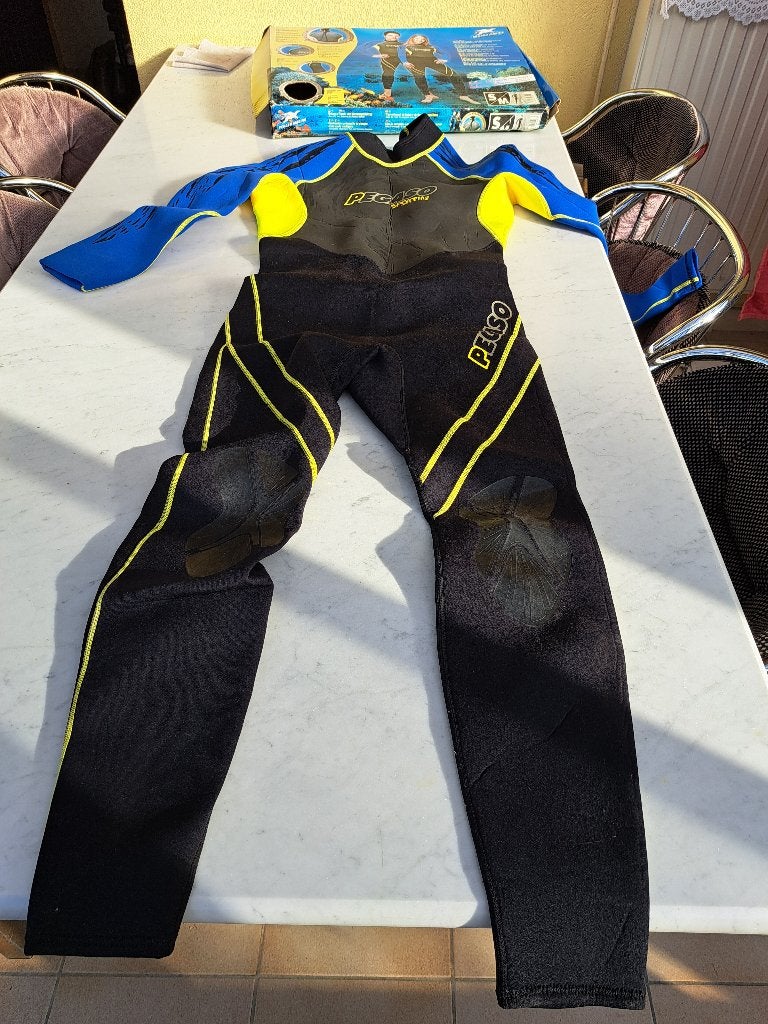 duik en watersportpak 3mm, Ophalen, Wetsuit, Diversen, Heer