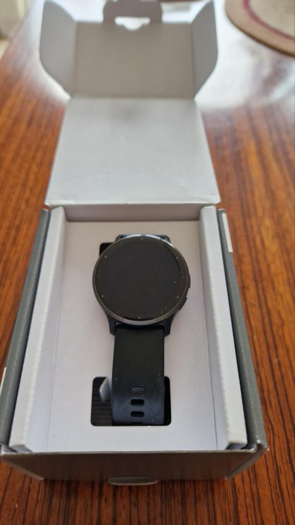 Garmin Venu 3, Handtassen en Accessoires, Smartwatches