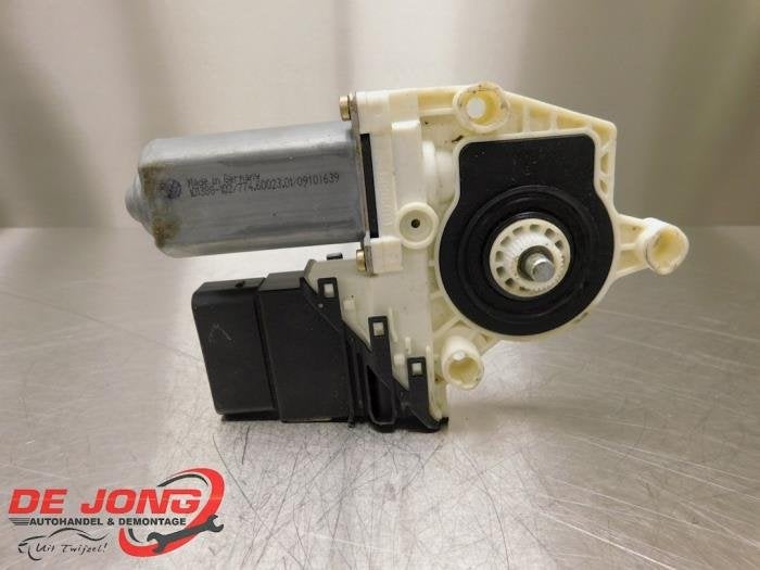 Moteur de vitre portière d'un Volkswagen Bora, Autos : Pièces & Accessoires, Volkswagen, -, 3 mois de garantie, Utilisé