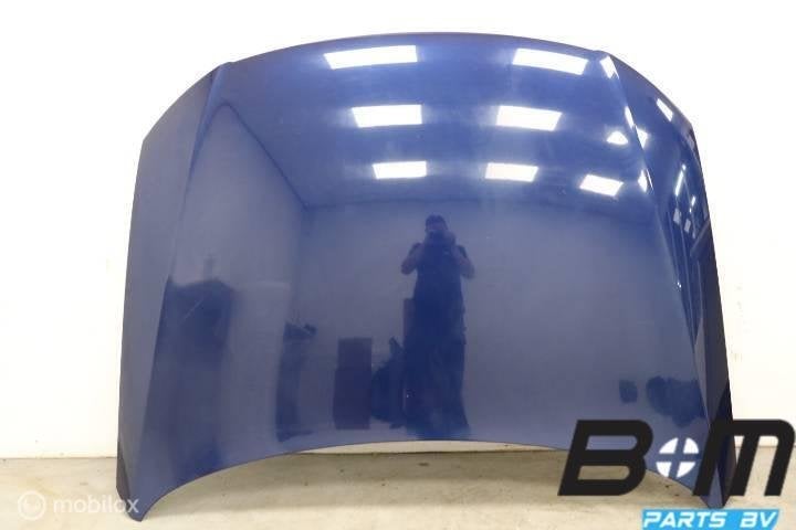 Motorkap VW Passat B6 LD5Q 3C0823031C, Gebruikt