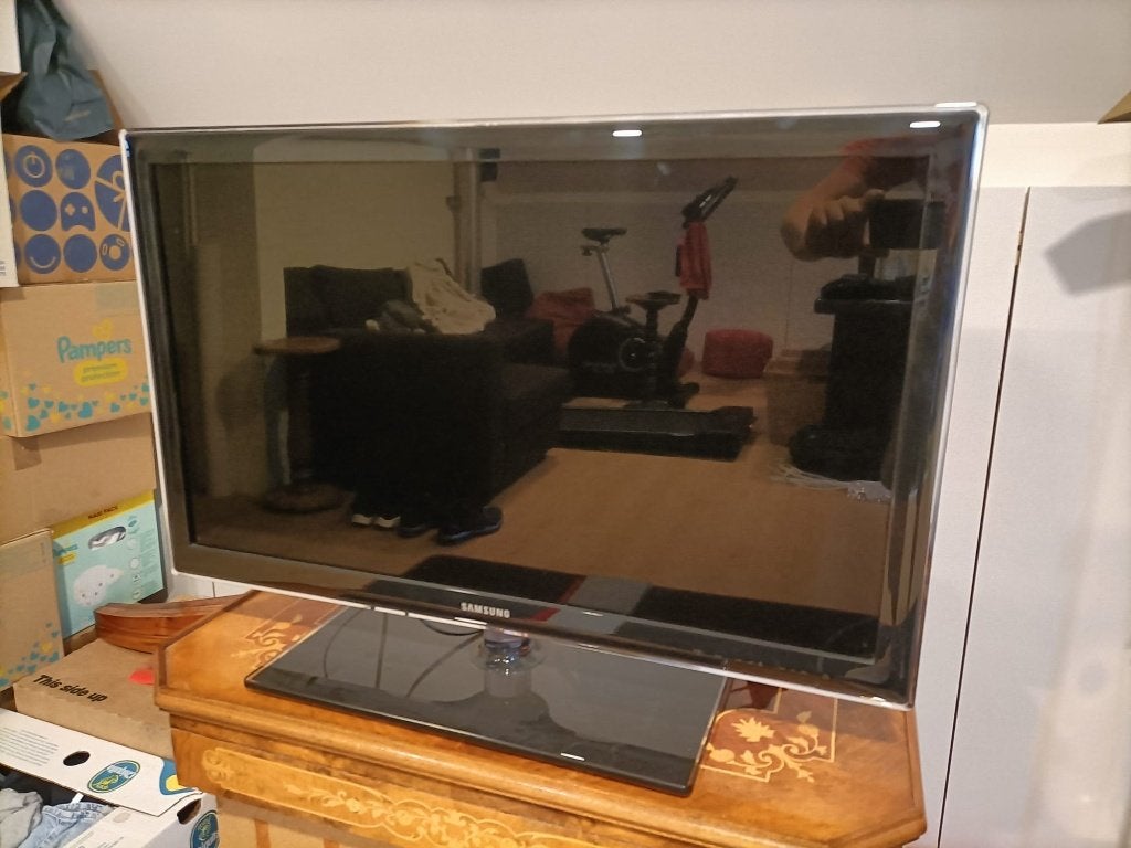 Samsung TV - UE32D5720RS - 32 inch, LED, Samsung, Smart TV, Full HD (1080p)