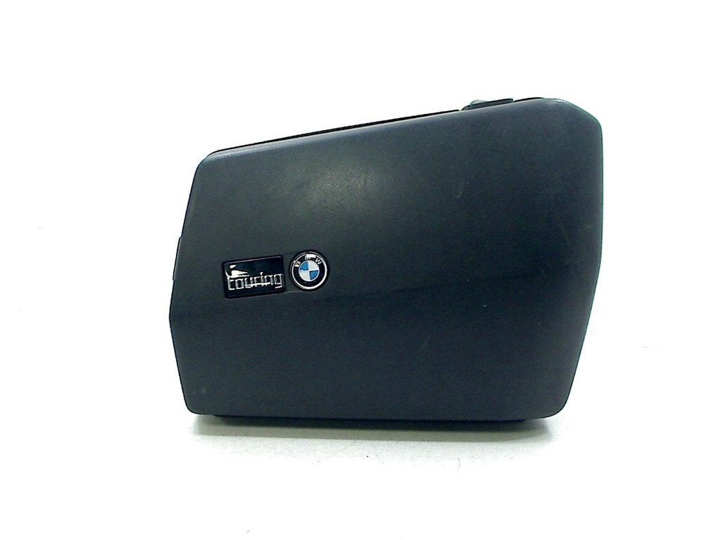 KOFFER RECHTS BMW K 100 (01-1970/-), Motoren, Dhr. S. di Majo, Gebruikt, Info@cama-motorparts.nl, P.J. Troelstraweg 8 8
3144 CX  MAASSLUIS, NL