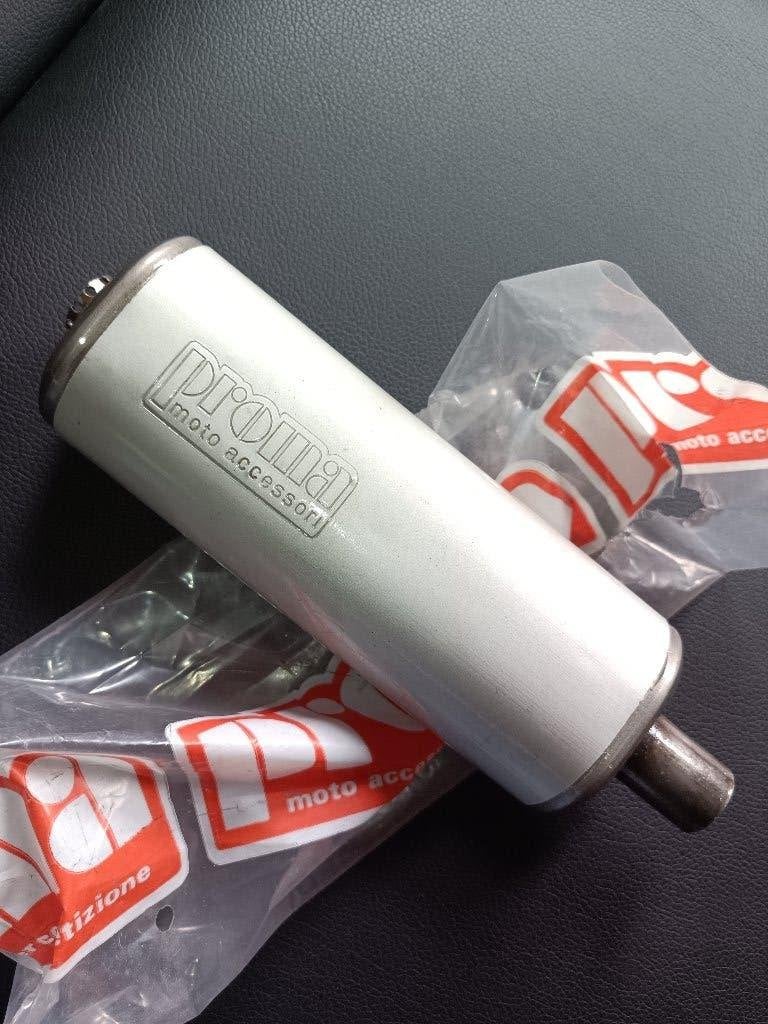 Proma Attack demper NOS voor Honda Camino , heel mooie staat, Fietsen en Brommers, Ophalen of Verzenden, Nieuw, Uitlaat, Honda camino
