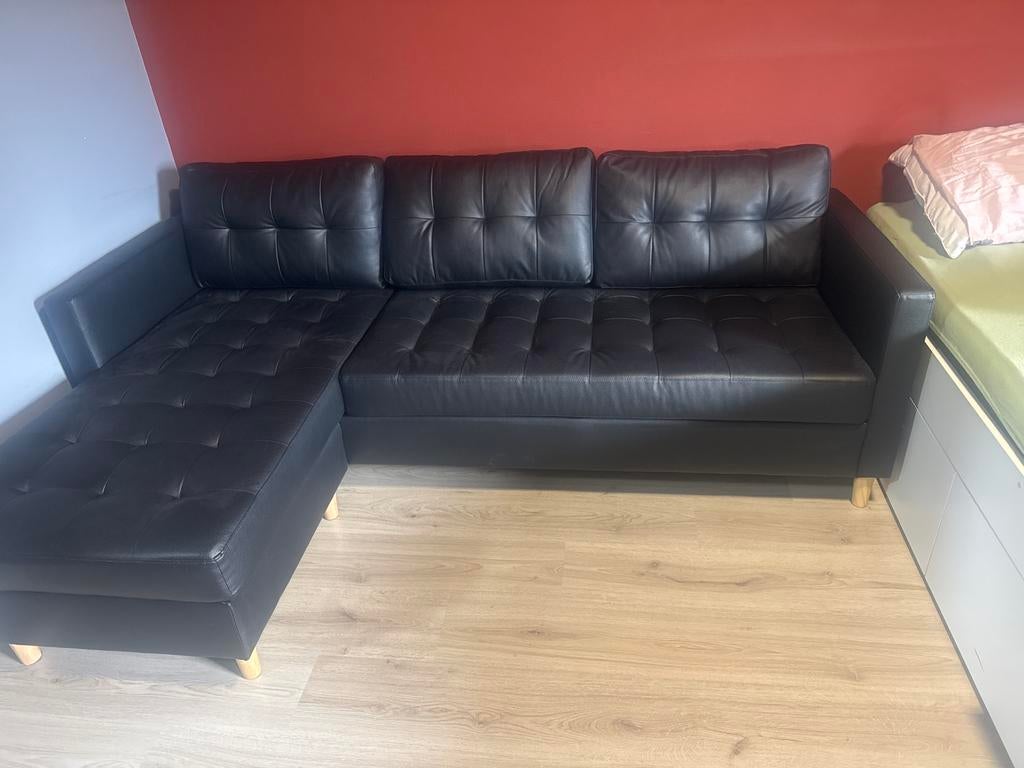 Nieuwe zetel JYSK, Ophalen, Zo goed als nieuw