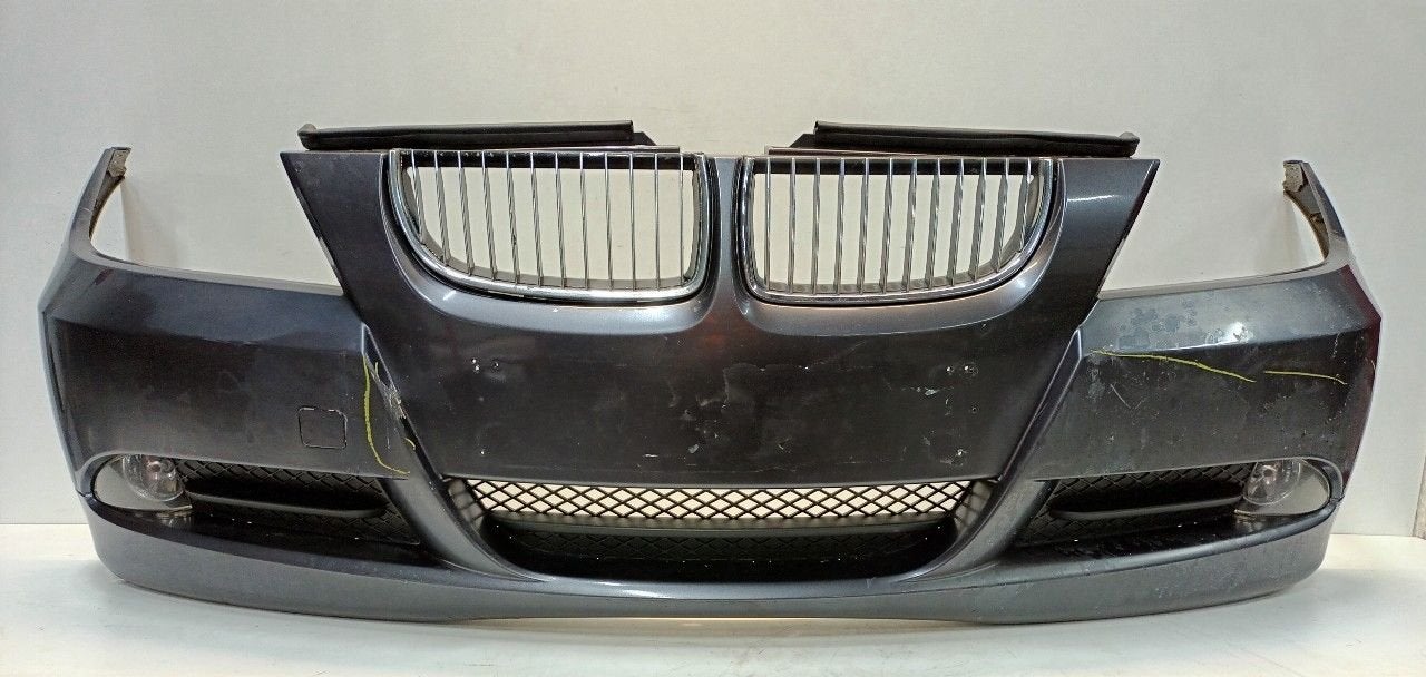 Bumper voor BMW 3 serie, Auto-onderdelen, Onderdelen@venauto.nl, Van der Ven Autorecycling B.V., Gebruikt, Ettenseweg 76, 4706 PB Roosendaal, The Netherlands
