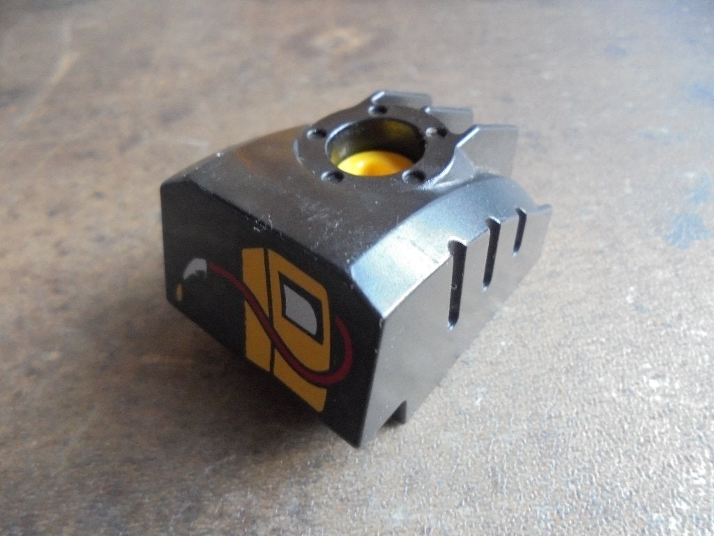 Lego Duplo Toolo MyBot Engine Program Brick (zie foto's), Kinderen en Baby's, Speelgoed | Duplo en Lego, Gebruikt, Ophalen of Verzenden