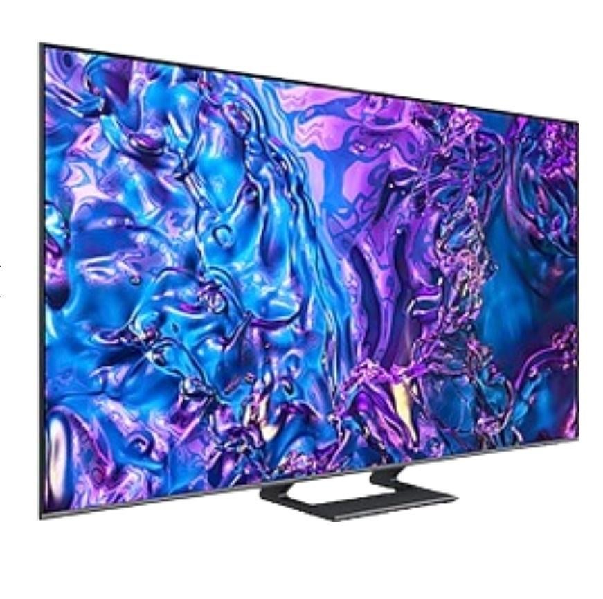 SAMSUNG QLED 65", Audio, Tv en Foto, Televisies, Ophalen, QLED, Nieuw, Samsung