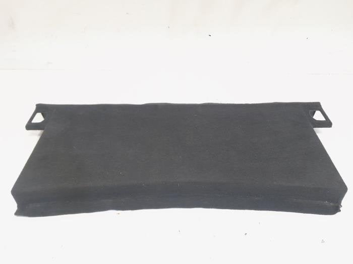 Plaque sol coffre d'un Audi A4, -, 3 mois de garantie, Audi, Utilisé