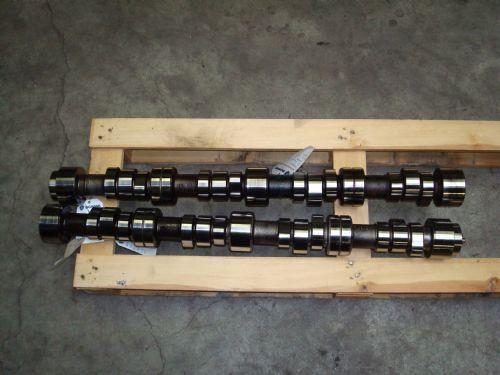 Scania 4 + R-serie, Gebruikt, Scania, Motor en Accessoires