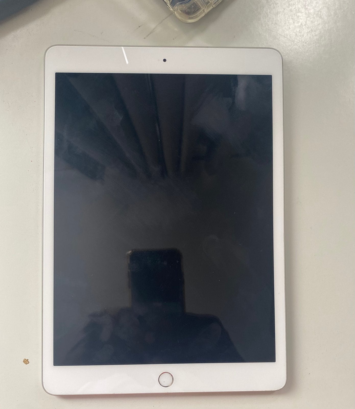 Apple iPad (Zilver, 32GB, Wi-Fi), Computers en Software, 10 inch, 32 GB, Ophalen of Verzenden, Zo goed als nieuw