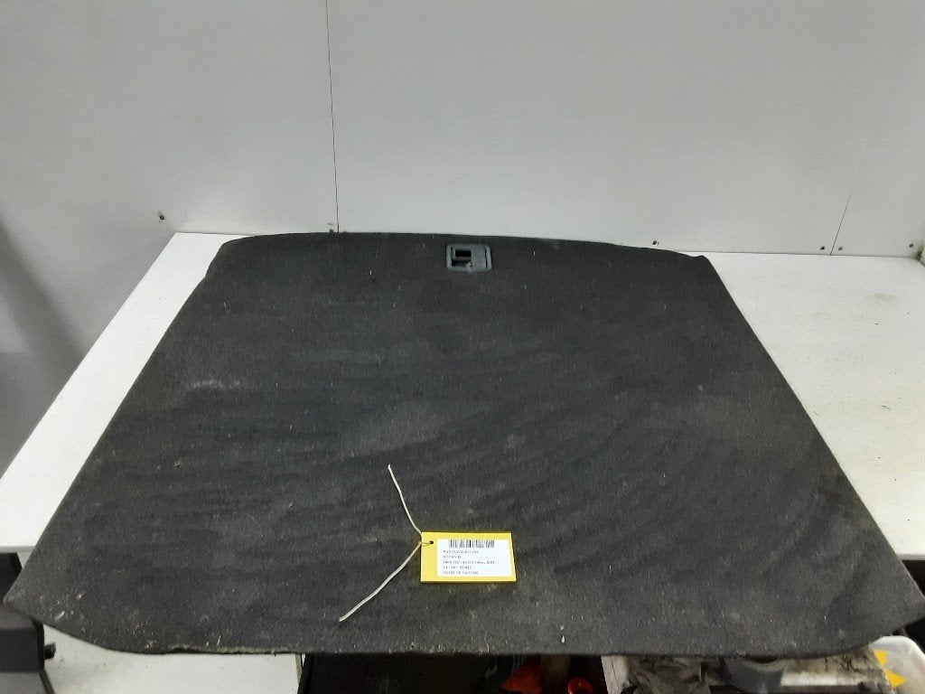 TAPIS DE COFFRE Audi A3 Limousine (8VS / 8VM) (8V5863463C), Autos : Pièces & Accessoires, Auto-Union-Straße  1,
85057  Ingolstadt, DE