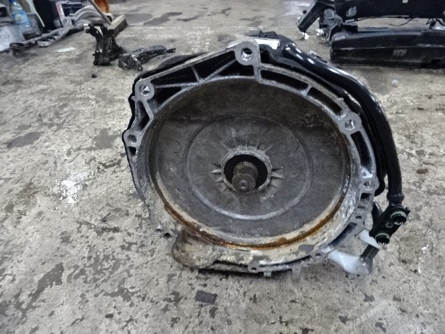 VERSNELLINGSBAK AUTOMAAT BMW 3 serie (G20) (GA8P75HZ), Gebruikt, Mevr. I. Hauben, BMW, Rue de l'Espoir 34 34
4030  GRIVEGNÉE, BE