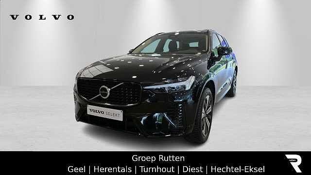 Volvo XC60 T6 AWD Plus Dark, Autos, Achat, https://public.car-pass.be/vhr/23a86c78-1b04-4e14-bda0-af1035a21cdd, Euro 6, Entreprise