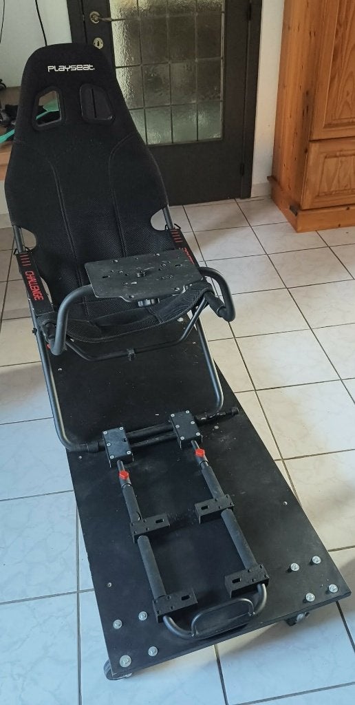 playseat challenge, Games en Spelcomputers, Ophalen