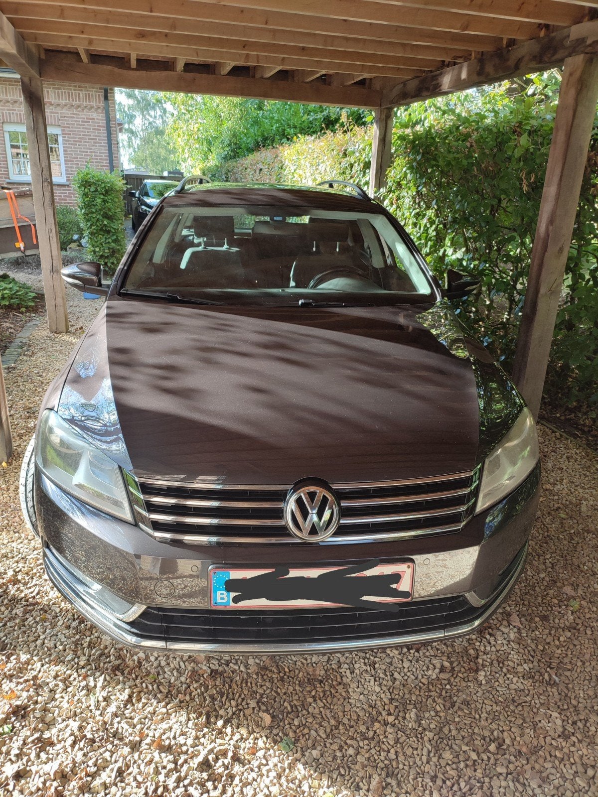 VW Passat break, Auto's, Particulier, Passat, Te koop, Break