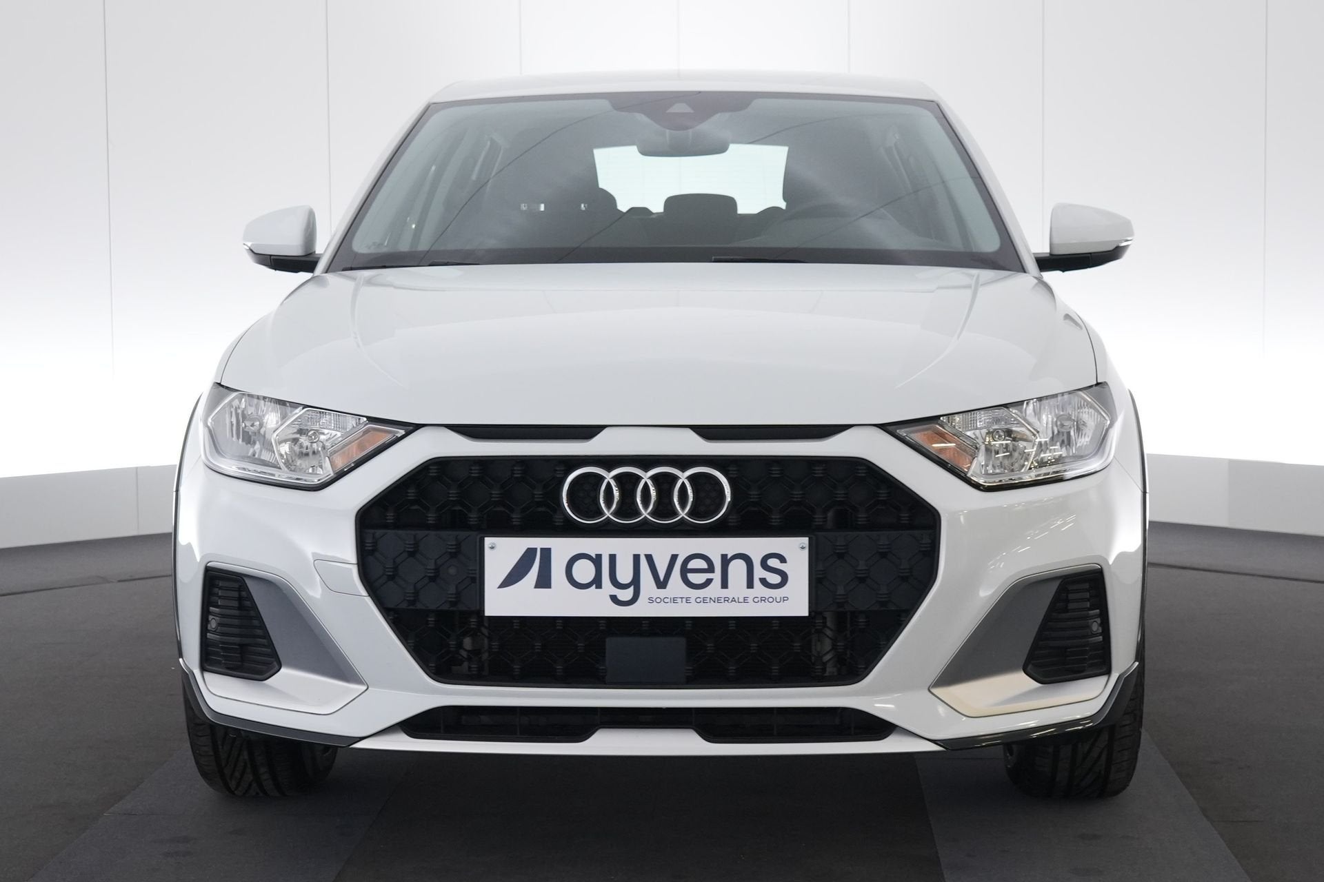 (2AQW695) AUDI A1 SPORTBACK, Achat, A1, Euro 6, Entreprise