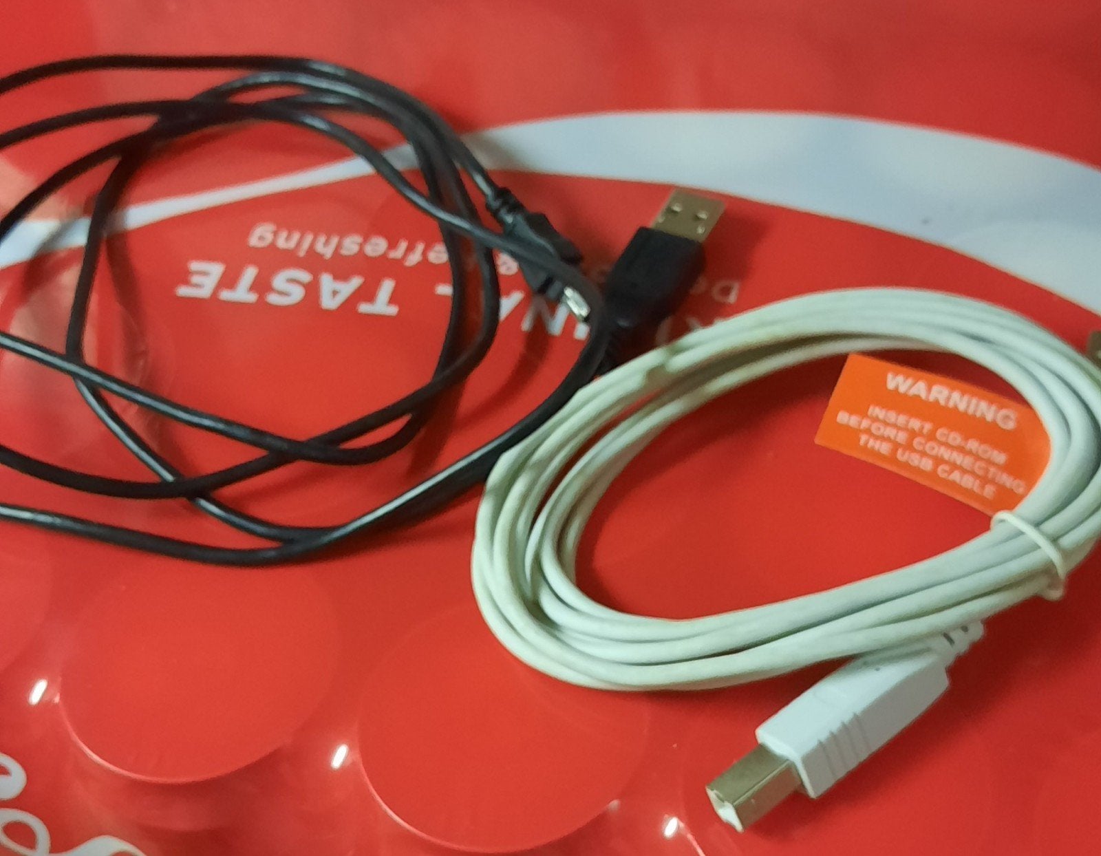 usb kabels grote voorraad allerlei, Ophalen of Verzenden