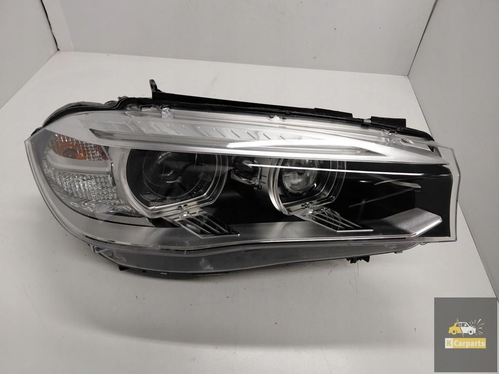 7290060, BMW X5 X6 F15 F16 Xenon Torsion Lamp Rechts, Petuelring 130
80788  Munich, DE, Gebruikt, Info@bmw.de, BMW