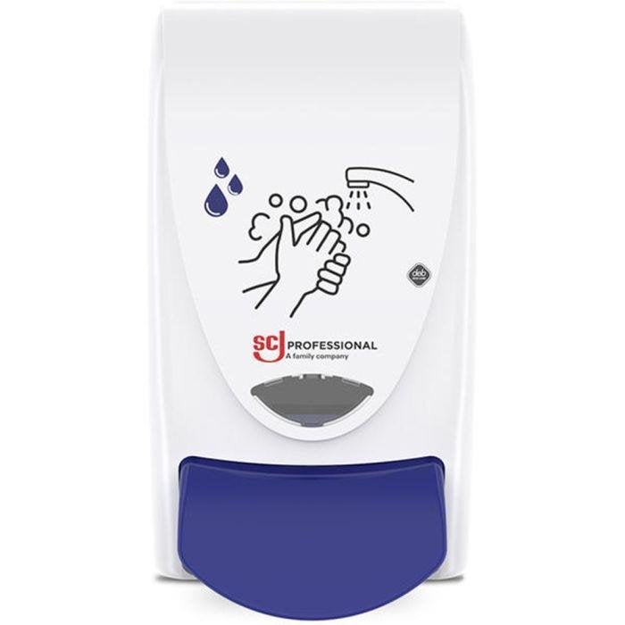 SC Johnson Zeepdispenser 1 liter patronen – LGT1LDS, Ophalen