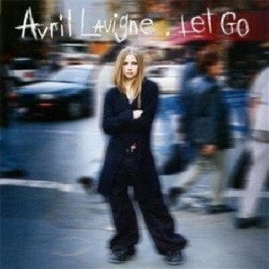 CD Avril Lavigne – Let Go, Ophalen of Verzenden