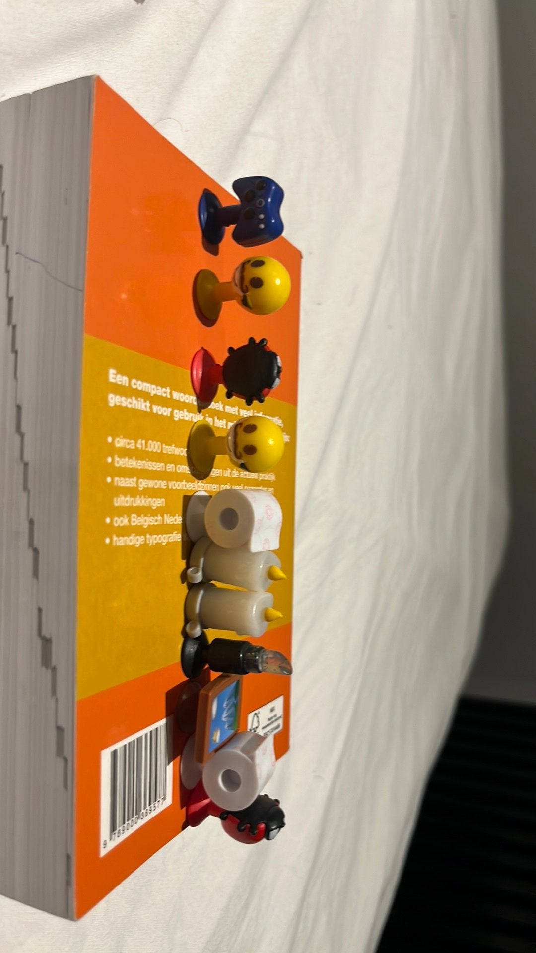11 stickies, Ophalen of Verzenden, Zo goed als nieuw, Overige materialen, 5 – 50
