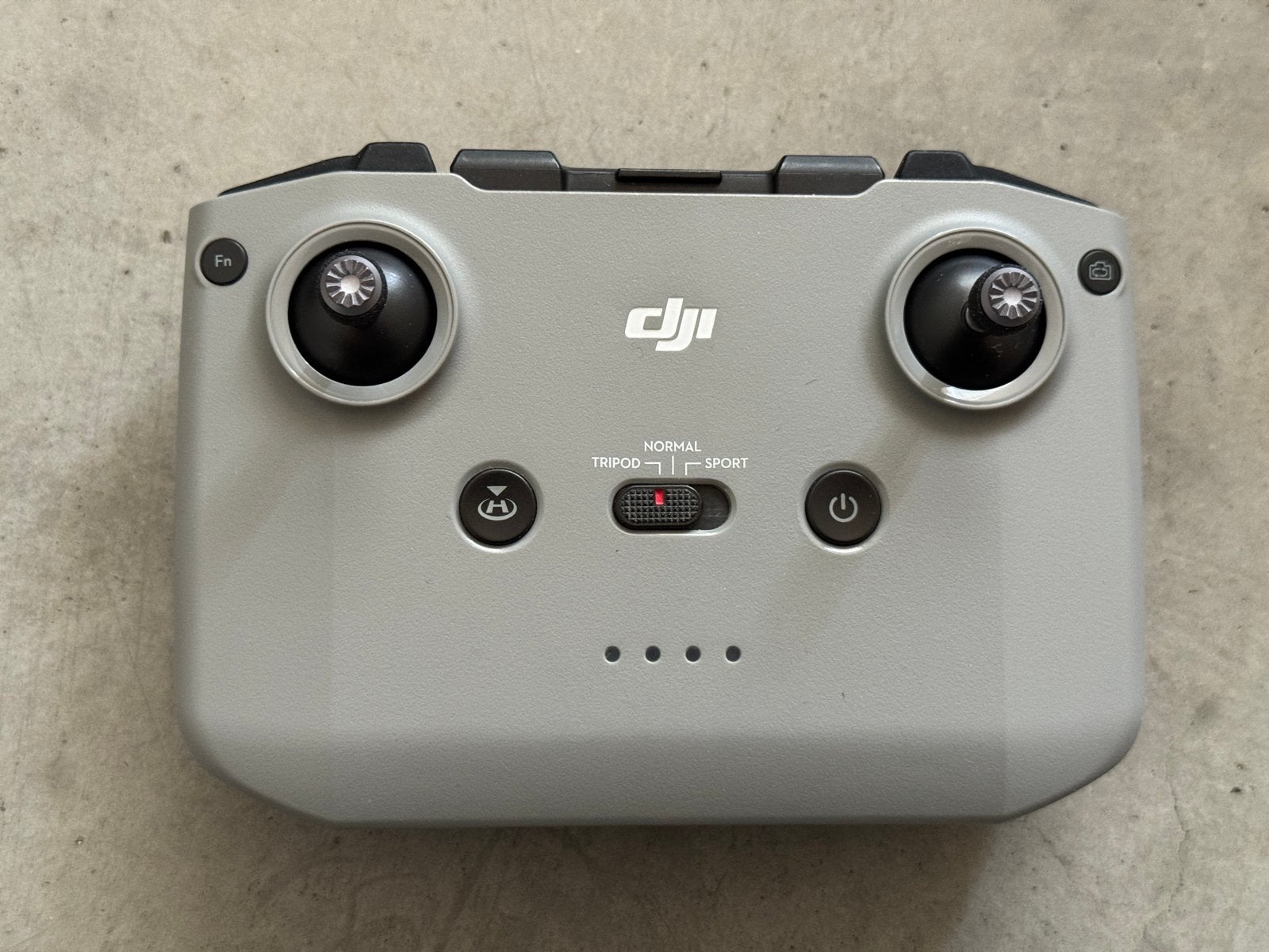 Dji rc-n1 (rc231), Audio, Tv en Foto, Drones, Ophalen, Zo goed als nieuw, DJI