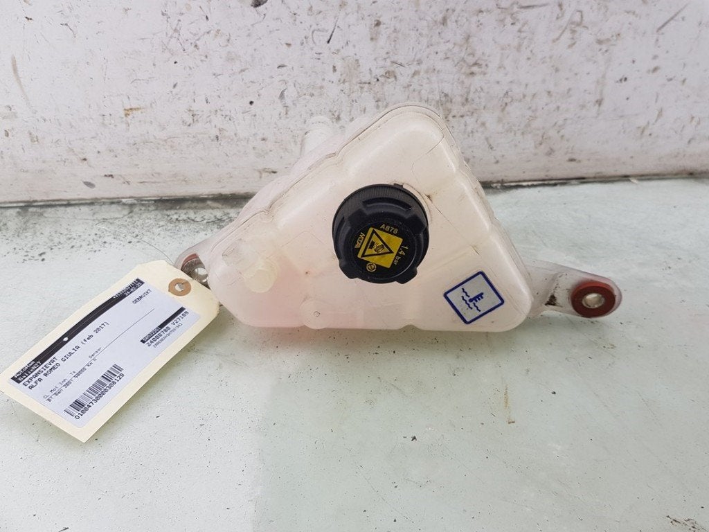 VASE D'EXPANSION Alfa Romeo Giulia (952) (|50532261|), Utilisé, Alfa Romeo