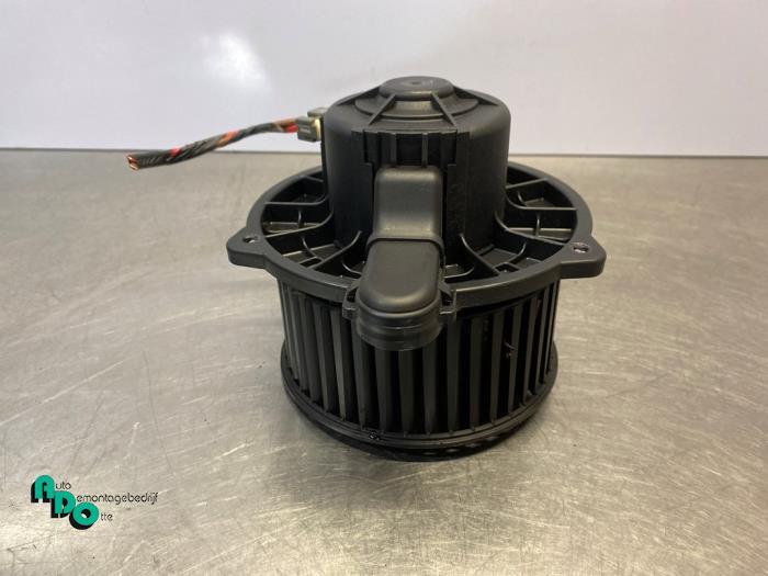 Kachel Ventilatiemotor van een Kia Picanto (Picanto 07-), Auto-onderdelen, -, -, Ophalen of Verzenden, -