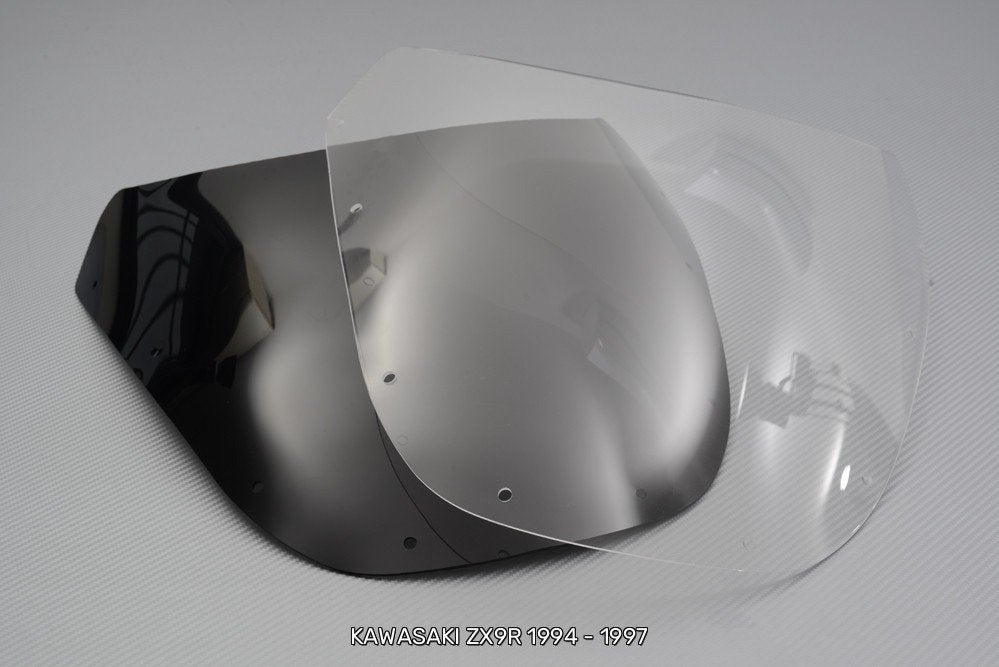 Bulle KAWASAKI ZX9R 1994 - 1997