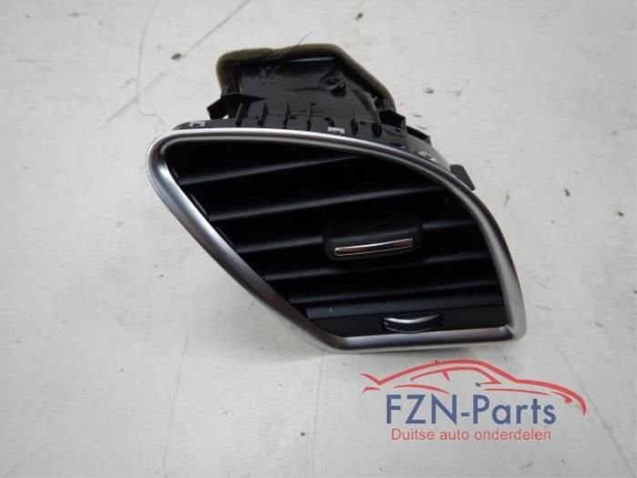 Luchtrooster Dashboard Audi A5 (22736011), Ophalen of Verzenden, Gebruikt