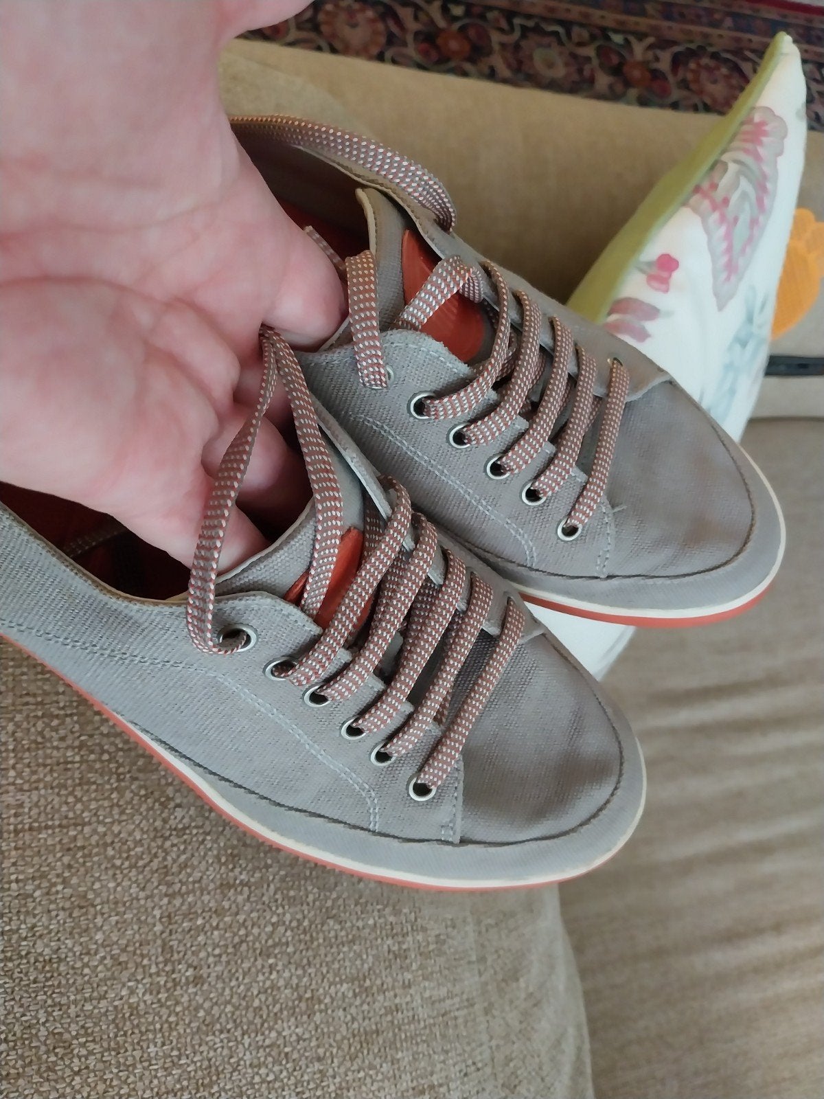 Sneakers Fitflops taille 42, Enlèvement ou Envoi, Baskets