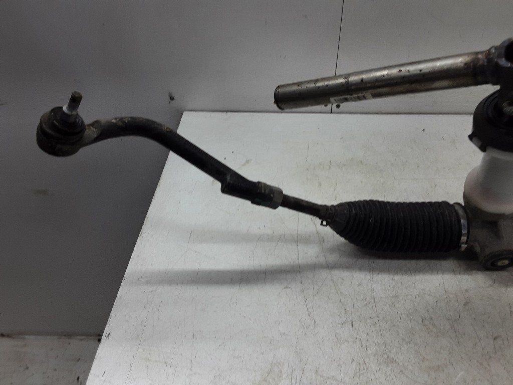 BIELETTE GAUCHE Hyundai Santa Fe III (DM) (01-2012/02-2018), Utilisé, Hyundai