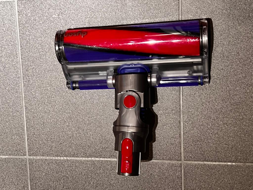 Dyson steelstofzuiger accesoires, Elektronische apparatuur, Stofzuigers, Zo goed als nieuw, Steelstofzuiger, Dyson, Ophalen