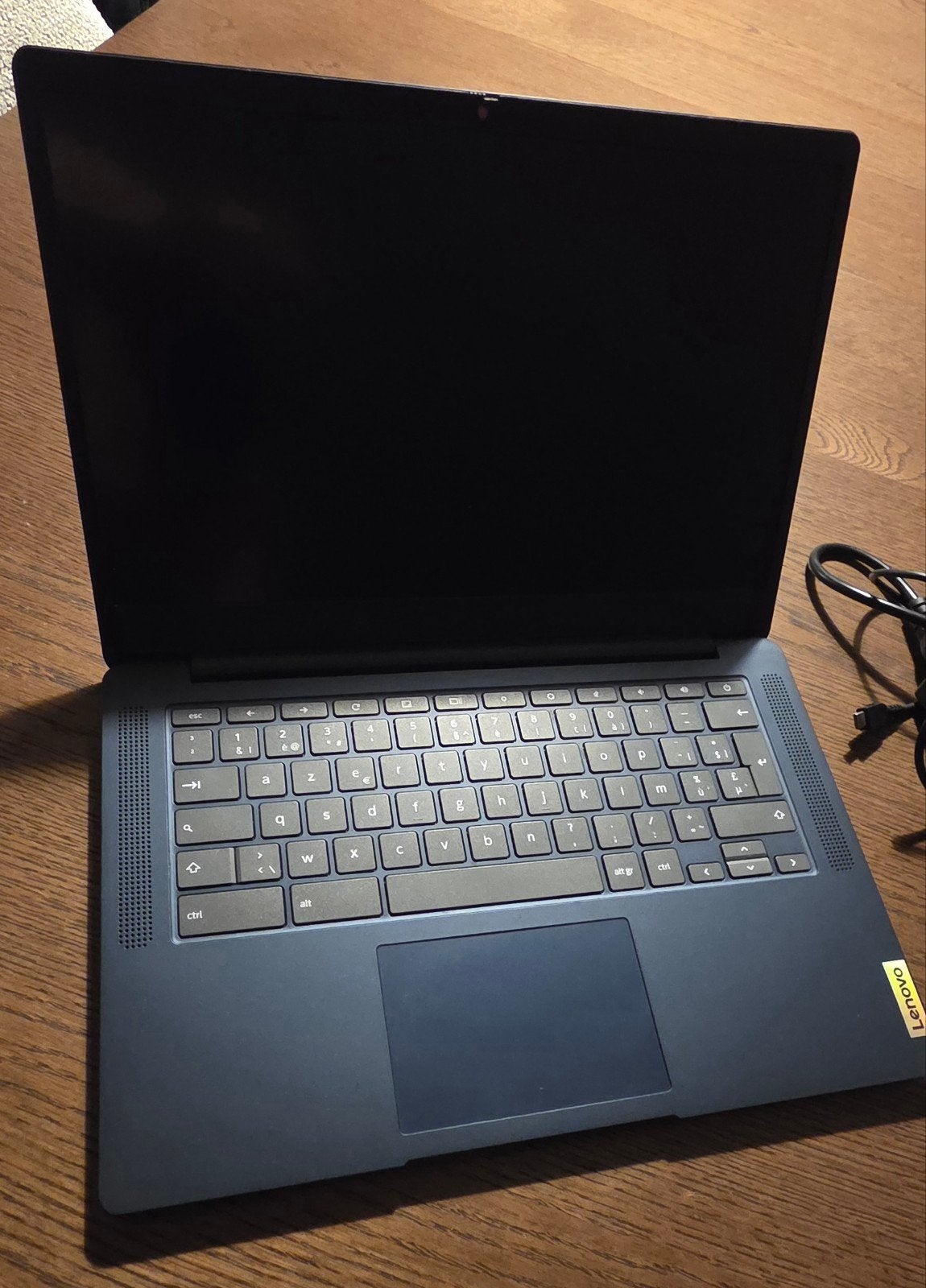 Lenovo IdeaPad 3 Chromebook, Informatique & Logiciels, 14 pouces, Enlèvement ou Envoi, 8 GB, Utilisé