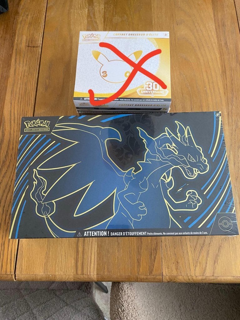 Pokémon upc, Enlèvement ou Envoi, Neuf, Booster box, Foil