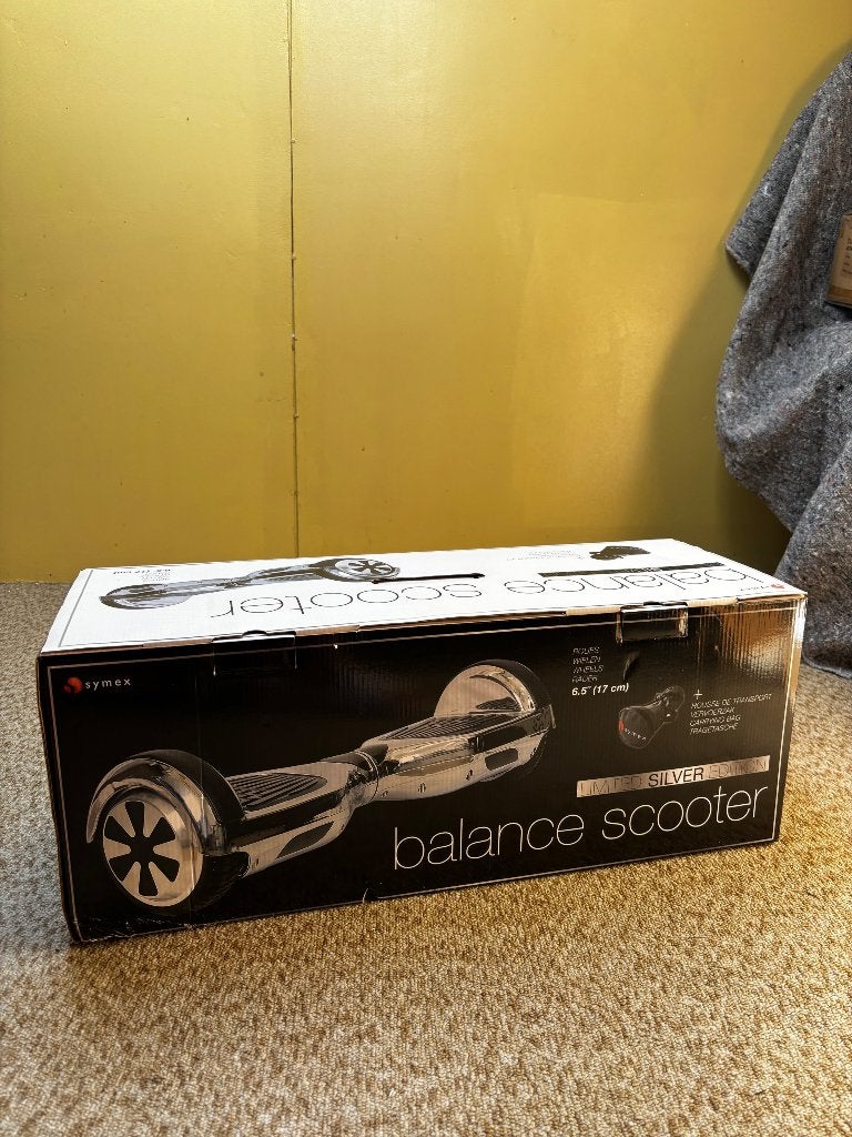Hoverboard, Enlèvement, Utilisé, Step électrique (E-scooter)