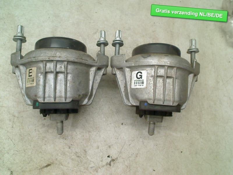MONTAGE MOTEUR BMW 3 serie (E90) (12-2004/12-2011) (6768799), Utilisé, BMW, Petuelring 130
80809  München, DE, Bayerische Motoren Werke AG