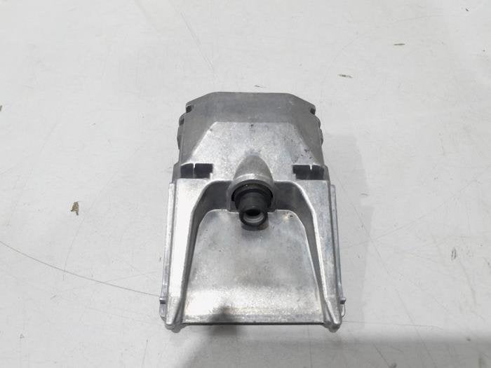 Caméra avant d'un Fiat 500X, -, 3 mois de garantie, Utilisé, Fiat