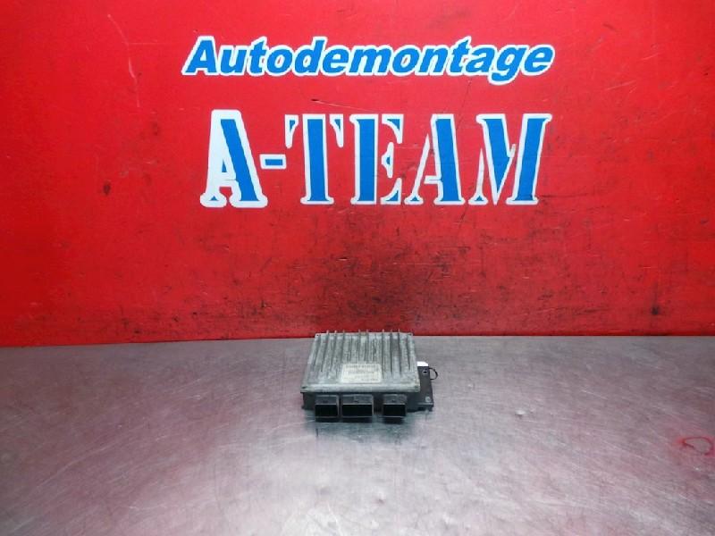 COMPUTER MOTOR Renault Megane II (BM / CM) (8200334419), Auto-onderdelen, Gebruikt, Renault